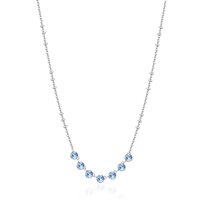 Collana Brosway Donna Symphonia in Acciaio Cristallo BYM134